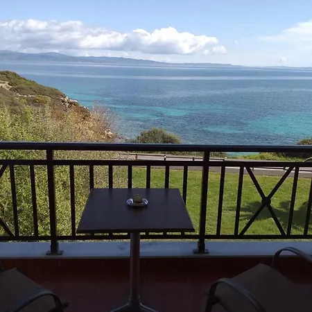 Apartament Barbagiannis House