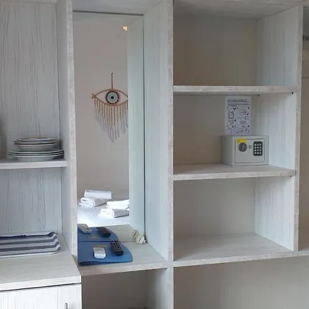 Apartament Barbagiannis House *