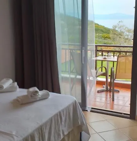 Apartament Barbagiannis House Ormos Panagias