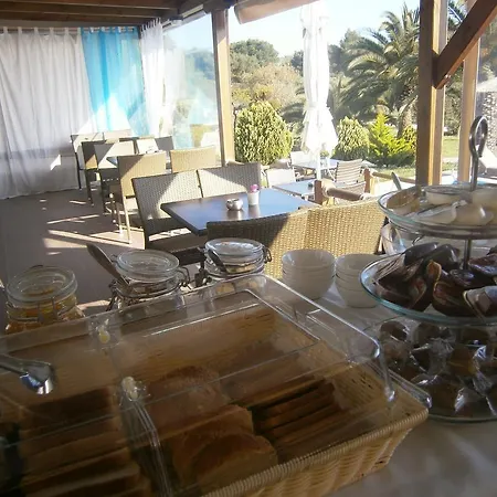 Barbagiannis House *