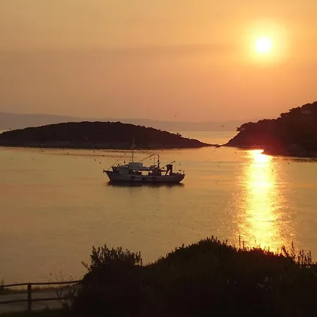 Apartament Barbagiannis House Ormos Panagias