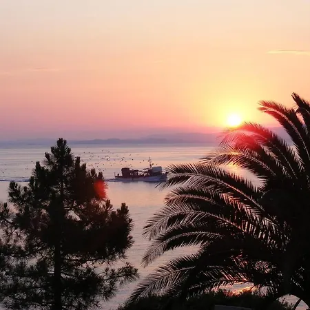 Apartament Barbagiannis House *