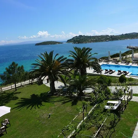 Barbagiannis House *