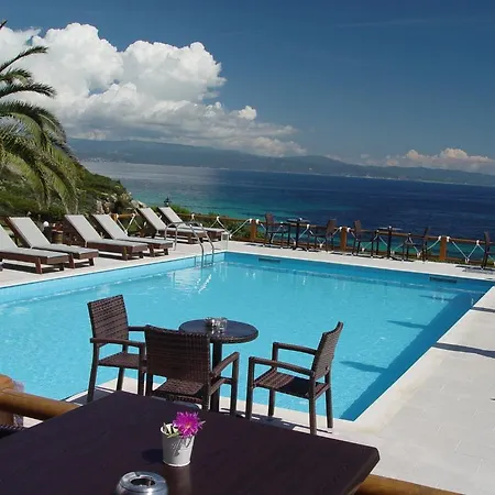 Barbagiannis House *