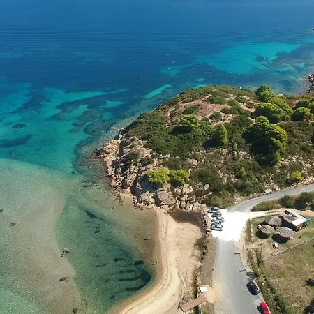 Apartament Barbagiannis House *
