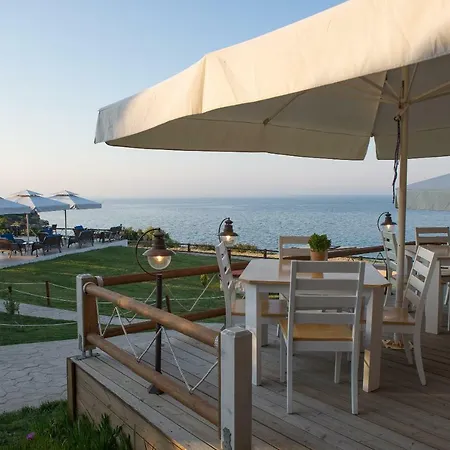 Barbagiannis House Apartament