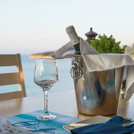 Apartament Barbagiannis House