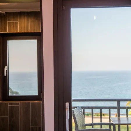 Apartament Barbagiannis House