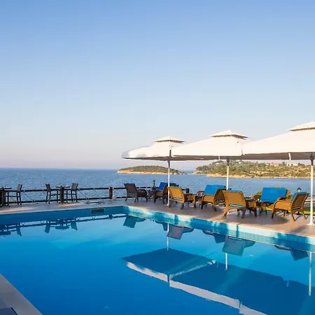 Apartament Barbagiannis House