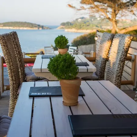 Apartament Barbagiannis House Ormos Panagias