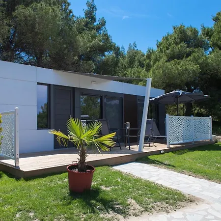 Barbagiannis House Apartament Ormos Panagias
