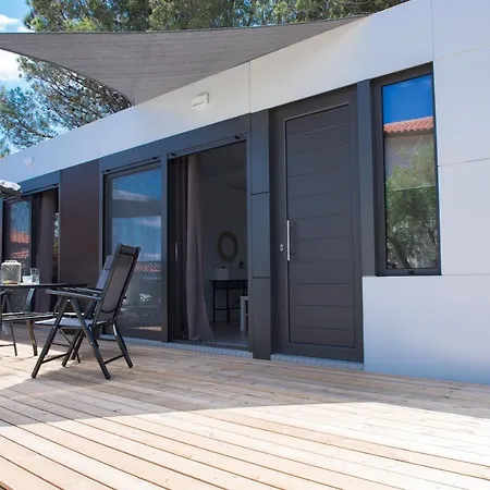 Apartament Barbagiannis House Ormos Panagias