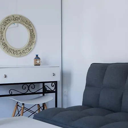 Apartament Barbagiannis House Ormos Panagias