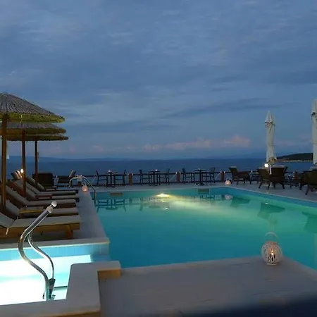 Apartament Barbagiannis House