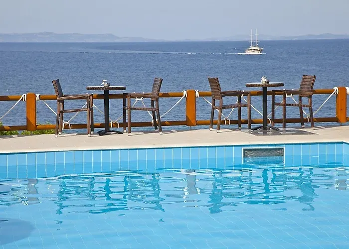 Barbagiannis House Apartment *