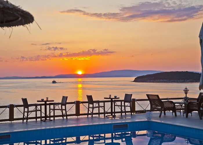 Barbagiannis House Apartment *