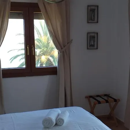 Barbagiannis House