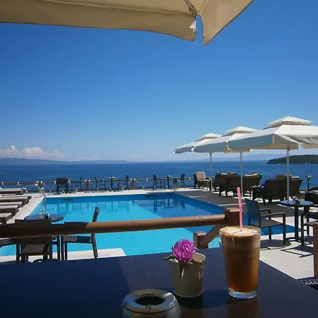Apartment Barbagiannis House
