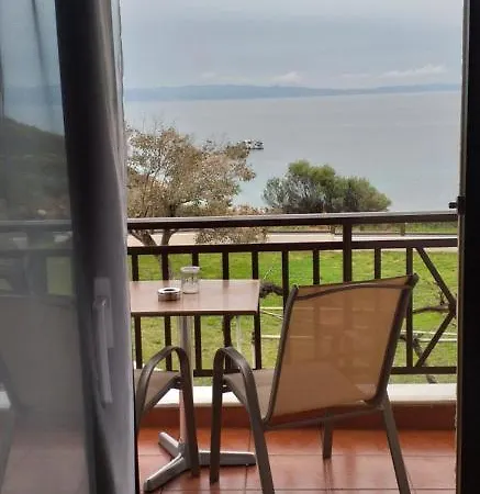 Apartment Barbagiannis House *