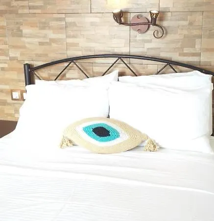 Apartment Barbagiannis House *