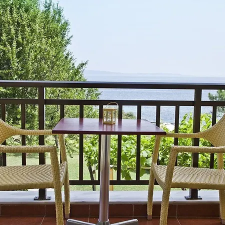Barbagiannis House Ormos Panagias