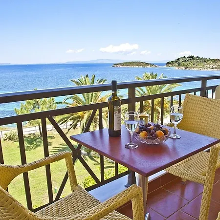 Barbagiannis House Apartmán Ormos Panagias
