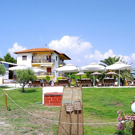 Barbagiannis House