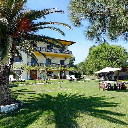 Lejlighed Barbagiannis House
