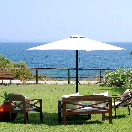 Barbagiannis House Apartman *