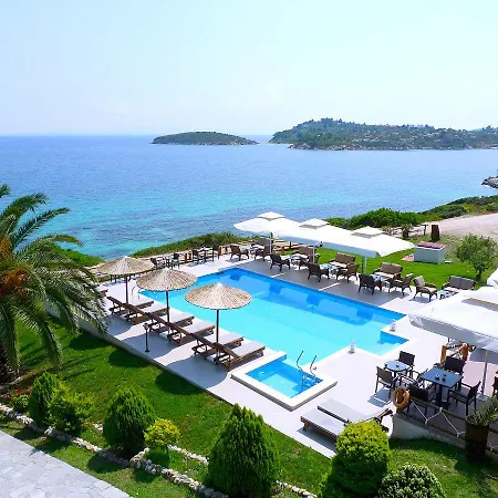 Lejlighed Barbagiannis House