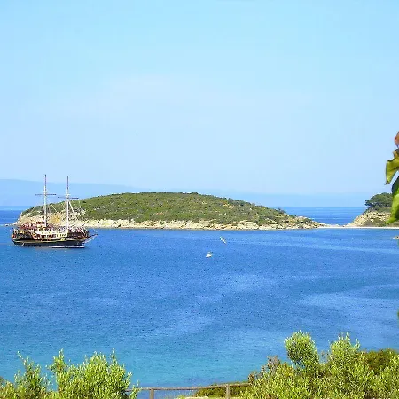 Barbagiannis House *