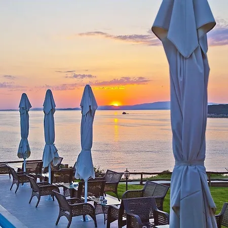 Barbagiannis House Ormos Panagias