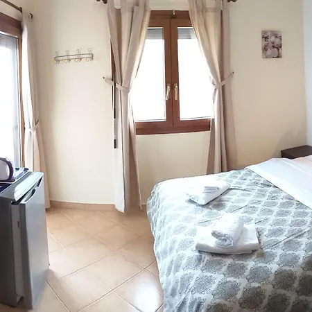 Apartman Barbagiannis House *
