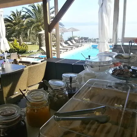 Barbagiannis House Apartman *