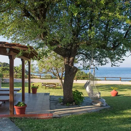 Apartment Barbagiannis House