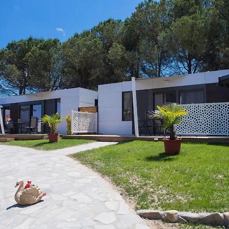Barbagiannis House Ormos Panagias