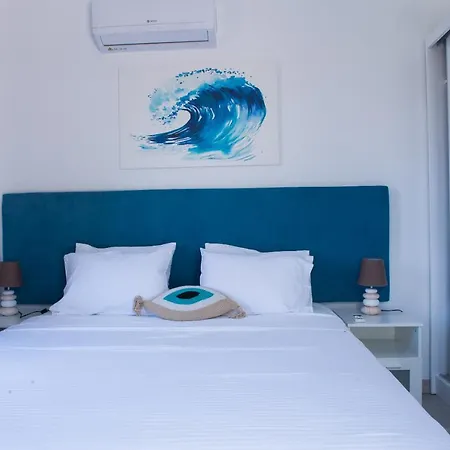 Barbagiannis House Apartment