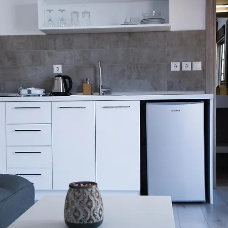 Barbagiannis House Apartment