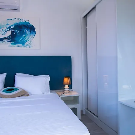 Apartment Barbagiannis House