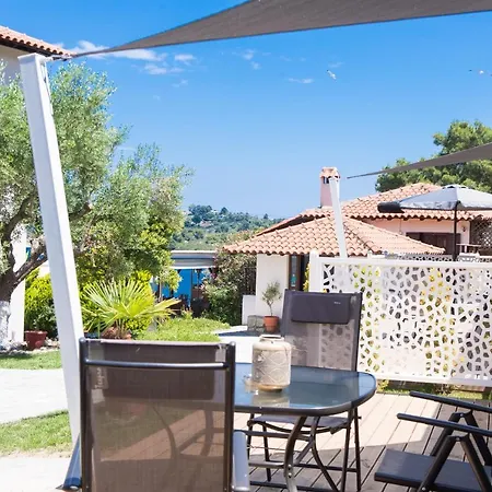 Barbagiannis House Apartment