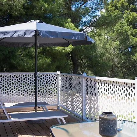 Barbagiannis House Apartment *