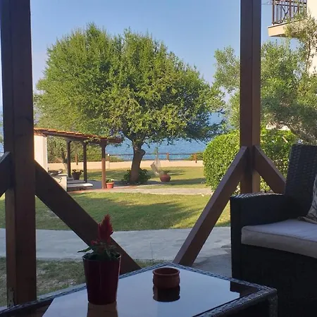 Apartment Barbagiannis House