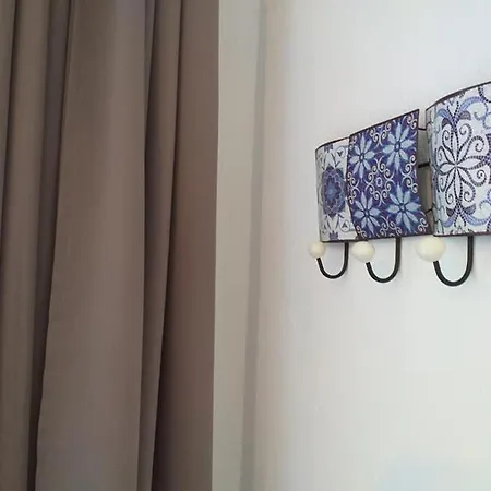 Apartment Barbagiannis House