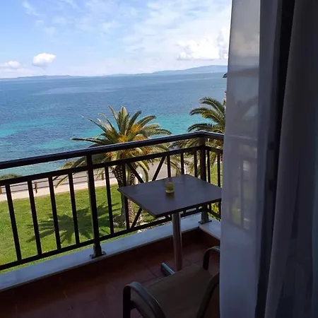 Apartment Barbagiannis House *