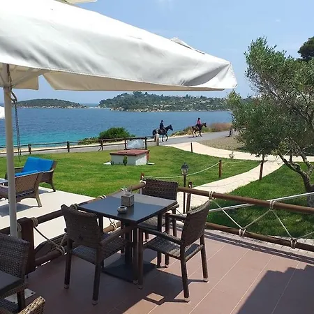 Apartment Barbagiannis House