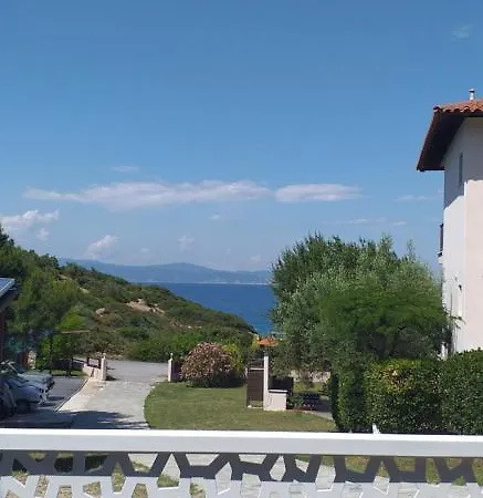 Barbagiannis House Apartment *