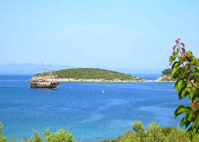 Barbagiannis House *