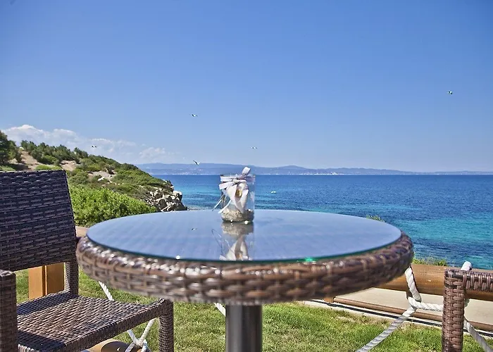 Barbagiannis House Appartement *