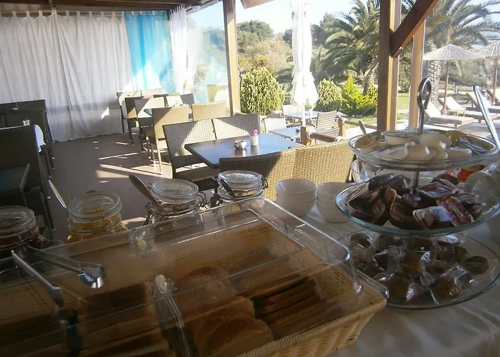 Barbagiannis House *
