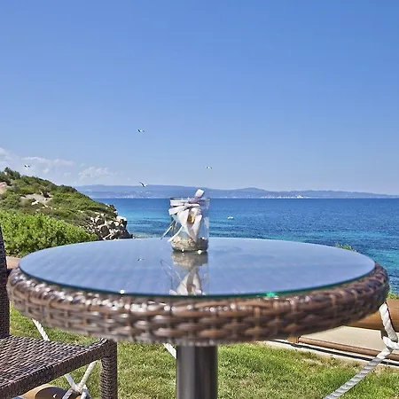 Barbagiannis House 아파트 *